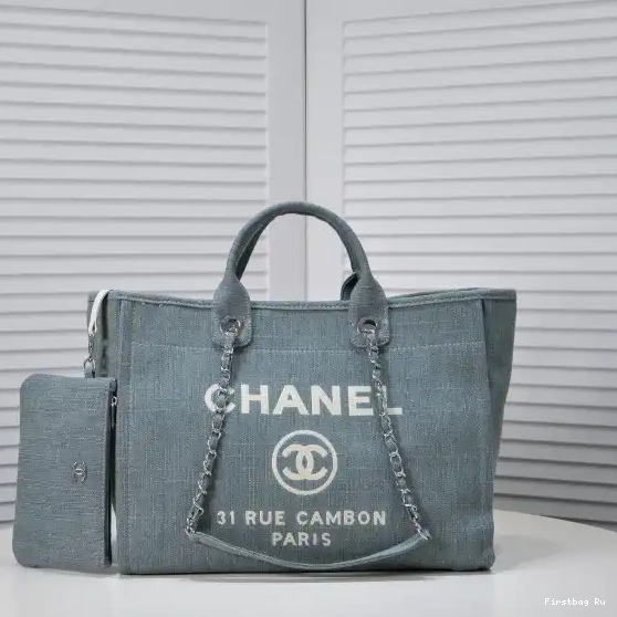 Firstbag Ru CHANEL BAG SHOPPING 0701